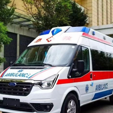 天镇选择租赁救护车的注意事项